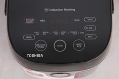 Nồi cơm cao tần Toshiba 1 lít RC-10IX1PV