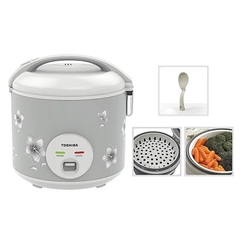 Nồi Cơm Điện Toshiba 1L 220V RC-10JFM(H)VN
