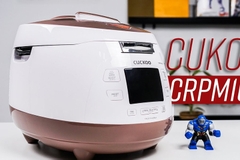 NỒI CƠM ÁP SUẤT ĐIỆN TỬ CUCKOO CRP-M1000S - 1,8 LÍT  XUẤT XỨ HÀN QUỐC
