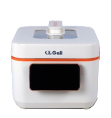 Nồi cơm điện GALI GL-1712P Nguồn điện 220V/50Hz Công suất 700W Dung tích 1.2 lít