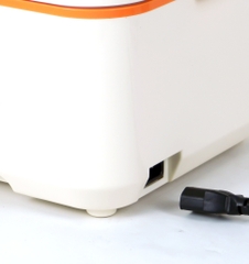 Nồi cơm điện GALI GL-1712P Nguồn điện 220V/50Hz Công suất 700W Dung tích 1.2 lít