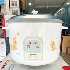 Nồi Cơm Điện Toshiba RC-28MH1PV(G)  1000W/2.8L