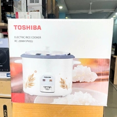 Nồi Cơm Điện Toshiba RC-28MH1PV(G)  1000W/2.8L