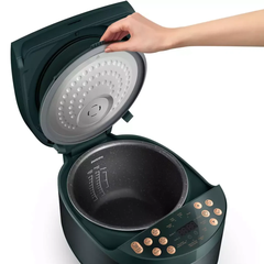 Nồi Cơm Điện Philips HD4518/62