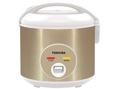 Nồi Cơm Điện Toshiba 1.8L/800W RC-18JH1TVN(N)