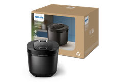 Nồi cơm điện tử 1.8 lít Philips HD4814/31