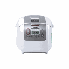 Nồi Cơm Điện Tử Toshiba RC-18NTFV(W)  1.8L/800W