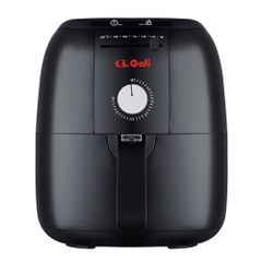 Nồi chiên không dầu GALI GL-1105 3.5 lít sản phẩm chính hãng Chất lượng hàng hóa nhập khẩu (Tem hợp quy CR