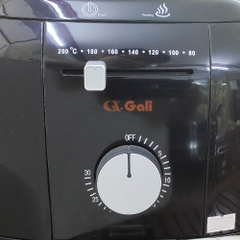 Nồi chiên không dầu GALI GL-1105 3.5 lít sản phẩm chính hãng Chất lượng hàng hóa nhập khẩu (Tem hợp quy CR