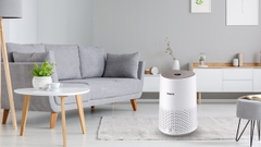 Máy lọc không khí Philips AC0650/10