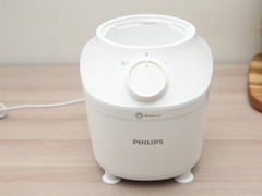 Máy xay sinh tố Philips HR2041/50 450W