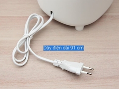 Máy xay sinh tố Philips HR2041/50 450W