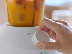 Máy xay sinh tố Philips HR2041/50 450W