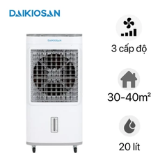 Máy làm mát Daikiosan DM112