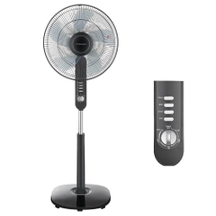 Quạt đứng Toshiba F-LSA10(K)VN 5 cánh/50W/220V