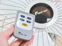 Quạt đảo trần Ching Hai HB9360A (có điều khiển)