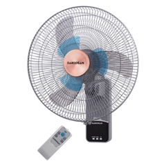 Quạt treo tường lifestyle Daikiosan DQ122