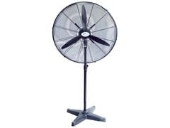 Quạt đứng công nghiệp Ching Hai HS28-ĐN3Đ Cánh 70cm - 3 Cánh đen