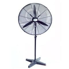 Quạt đứng công nghiệp Ching Hai HS28-ĐN3T Cánh 70cm - 3 cánh trắng  200W