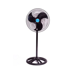 Quạt đứng Ching Hai HS920B màu đen 133W/220V