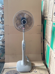 Quạt đứng Chinghai HS916A- có điều khiển