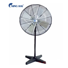 Quạt đứng công nghiệp Ching Hai HS24-ĐN4T  300W/220V