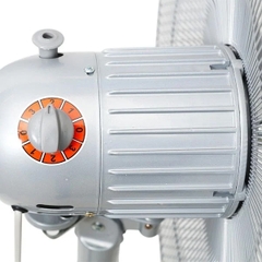 Quạt đứng công nghiệp Ching Hai HS9199  112W/220V