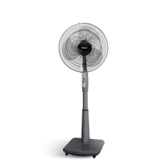 Quạt đứng Hali ST2R (có remote)