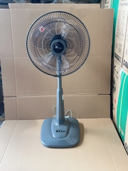 Quạt đứng lửng Chinghai HS988  50W