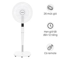 Quạt đứng Toshiba F-LSD30(W)VN  220V/30W