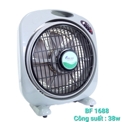 Quạt hộp Ching hai BF1688  38W