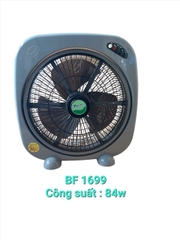 Quạt hộp Ching hai BF1699 84W