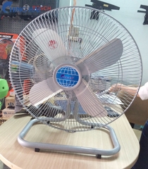 Quạt sàn công nghiệp Ching Hai FF9199  112W/220V ; sải cánh 45cm