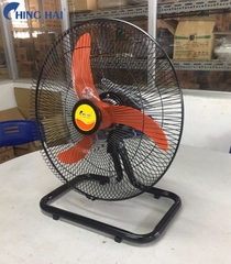 Quạt Sàn Công Nghiệp ChingHai FF918  65W 220V