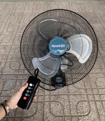 Quạt treo công nghiệp Hawin20 HW20-50 140w cánh nhôm 45cm