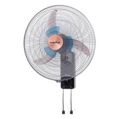 Quạt treo tường lifestyle Daikiosan DQ122