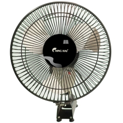 Quạt treo tường Ching Hai W910 3cánh 38W