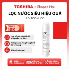 Lõi Lọc Toshiba F-2399-FPC