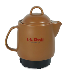 Ấm sắc thuốc Gali GL-1801 NH  3.3Lít  450W Chất lượng hàng hóa nhập khẩu (Tem hợp quy CR).
