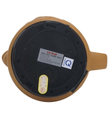 Siêu sắc thuốc Gali GL-1802 Nguồn điện sử dụng: 220V/50HZ Công suất 450W Dung tích 3,3L