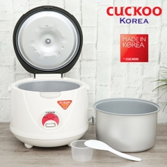 NỒI CƠM ĐIỆN CUCKOO CR-1021 1,8 LÍT xuất xứ hàn quốc, bảo hành 2 năm, hàng chính hãn
