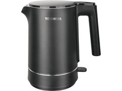 Bình đun siêu tốc Toshiba  KT-15DS1NV 1800W 1.5L
