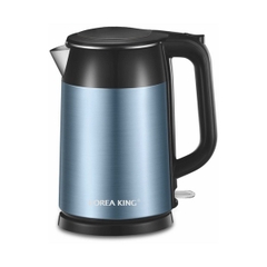 Bình đun siêu tốc 1.7L Korea King KKT- 3251DW