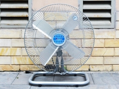 Quạt sàn công nghiệp Ching Hai FF9199  112W/220V ; sải cánh 45cm