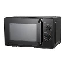 Lò vi sóng  có nướng Toshiba MW3-MG25PE(BK) 25 Lít