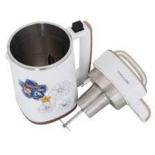 Máy xay đậu nành, xay nấu đa năng Korea King KSM-1302GS 1.3L