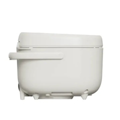Nồi Cơm Điện Tử Toshiba RC-18DR4TVN(W)  1.8L/850W