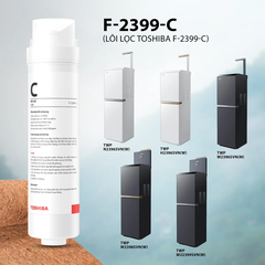 Lõi lọc Toshiba F-2399-C