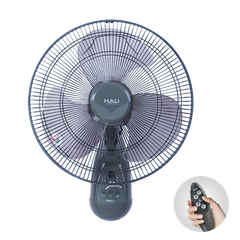 Quạt Treo Điều khiển từ xa Hali TR2-R  công suất 47W 3 màu Xanh đậm,thiên thanh và trắng