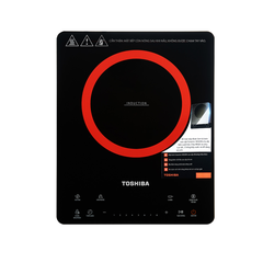 Bếp từ đơn Toshiba IC-20S2PV 2000W 4 chức năng bảo hàng 12 tháng